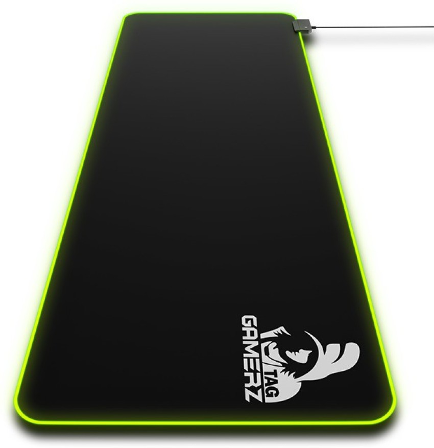 TAG GAMERZ RGB MOUSE PAD-EXTENDED Mousepad - TAG 