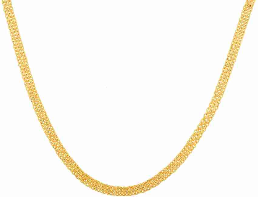 Mens gold discount chain styles 2018