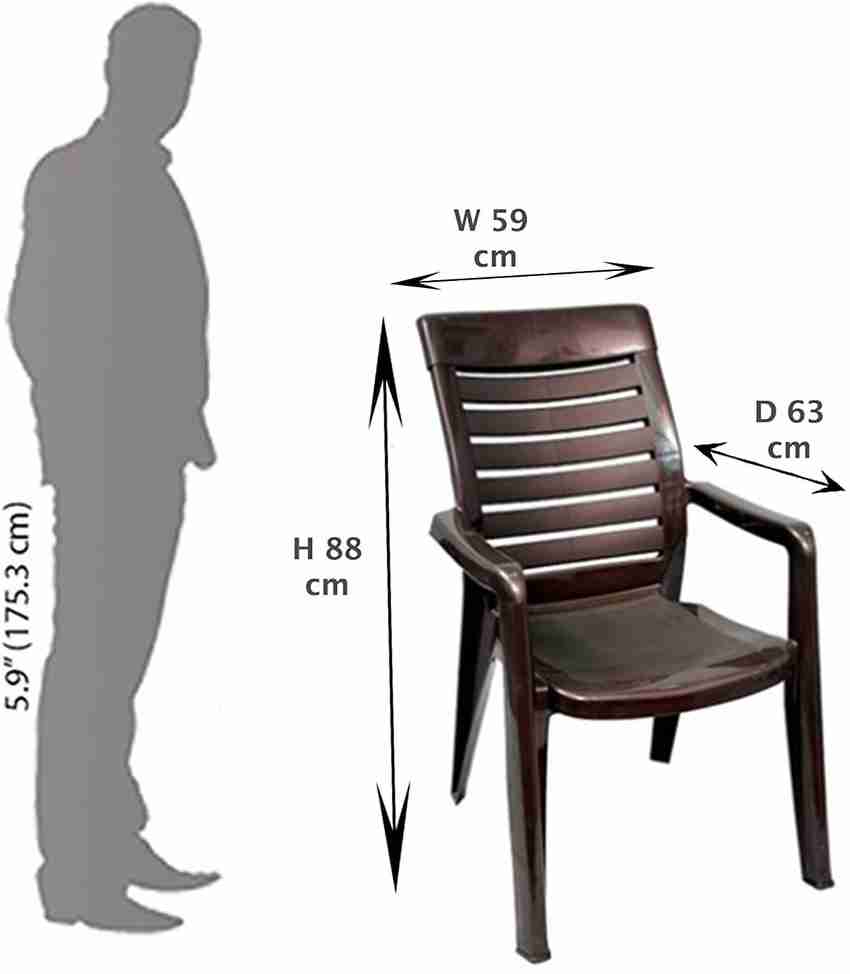 Nilkamal chair chr shop 2180 price