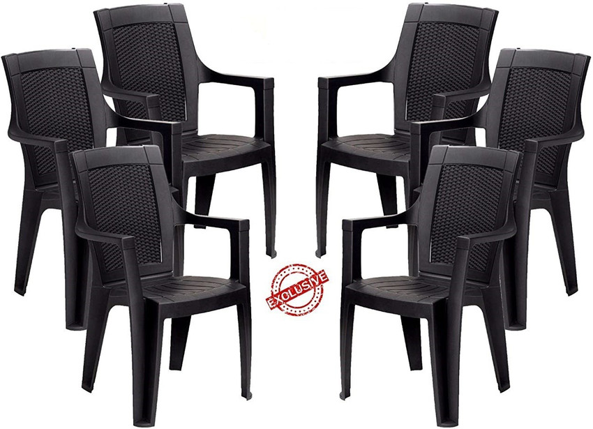 Nilkamal chair set hot sale price
