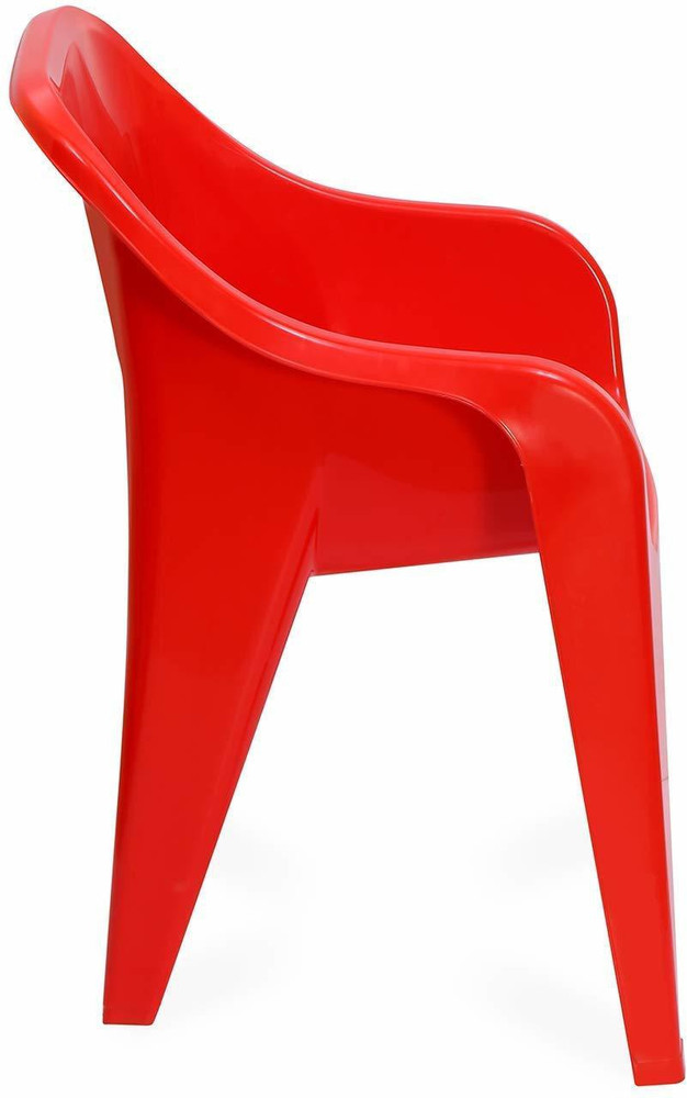 Metro plastic cheap chair price
