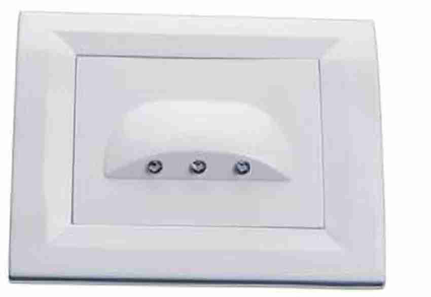 HI PLASST LED 3 Module Dome Foot Lamp 4pcs Flood Light