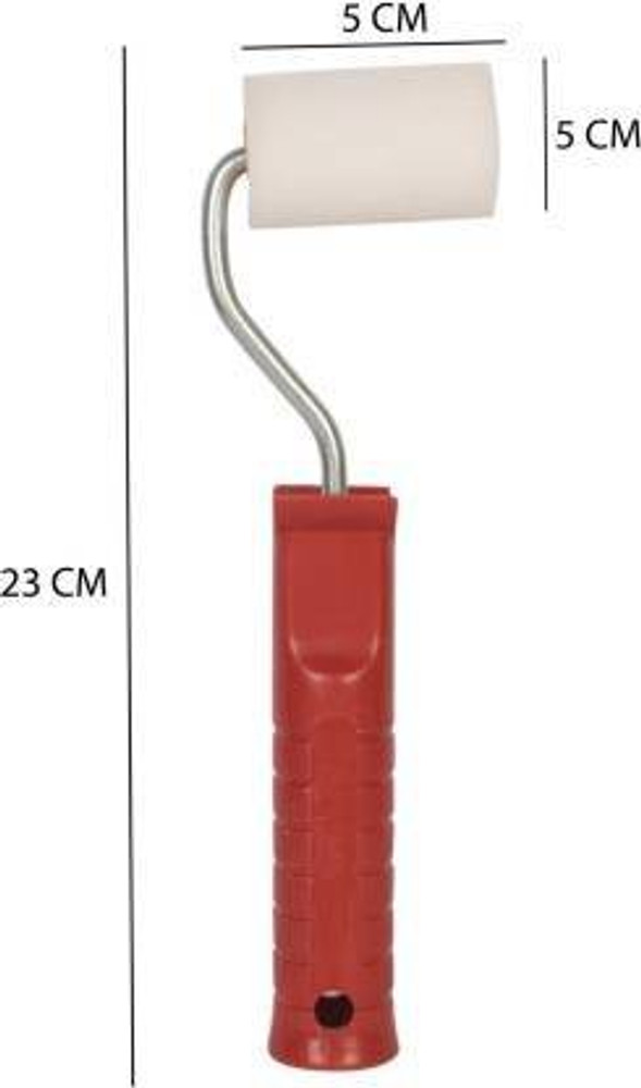 2 inch store roller brush
