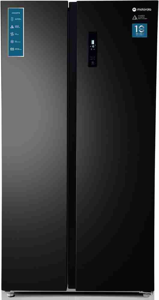 Motorola smart deals refrigerator price