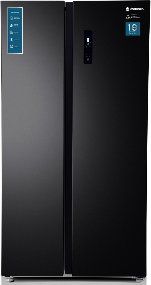 Motorola refrigerators new arrivals