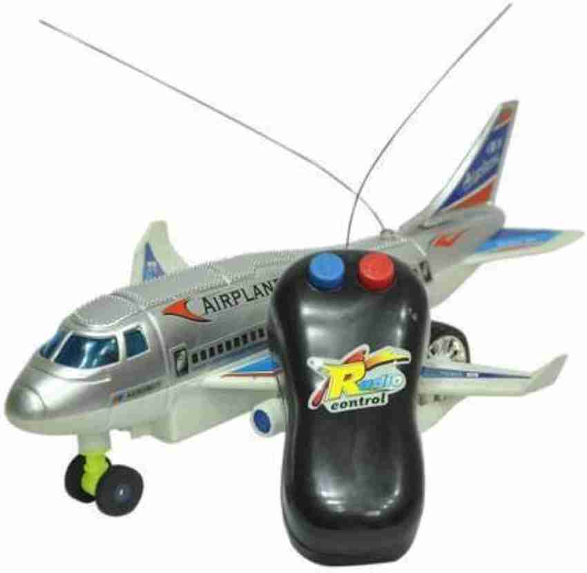 Flipkart remote control store aeroplane