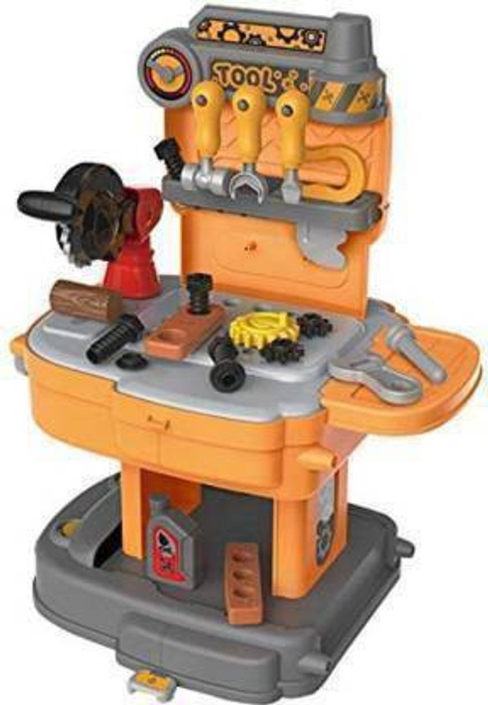 Baby shop engineer toys