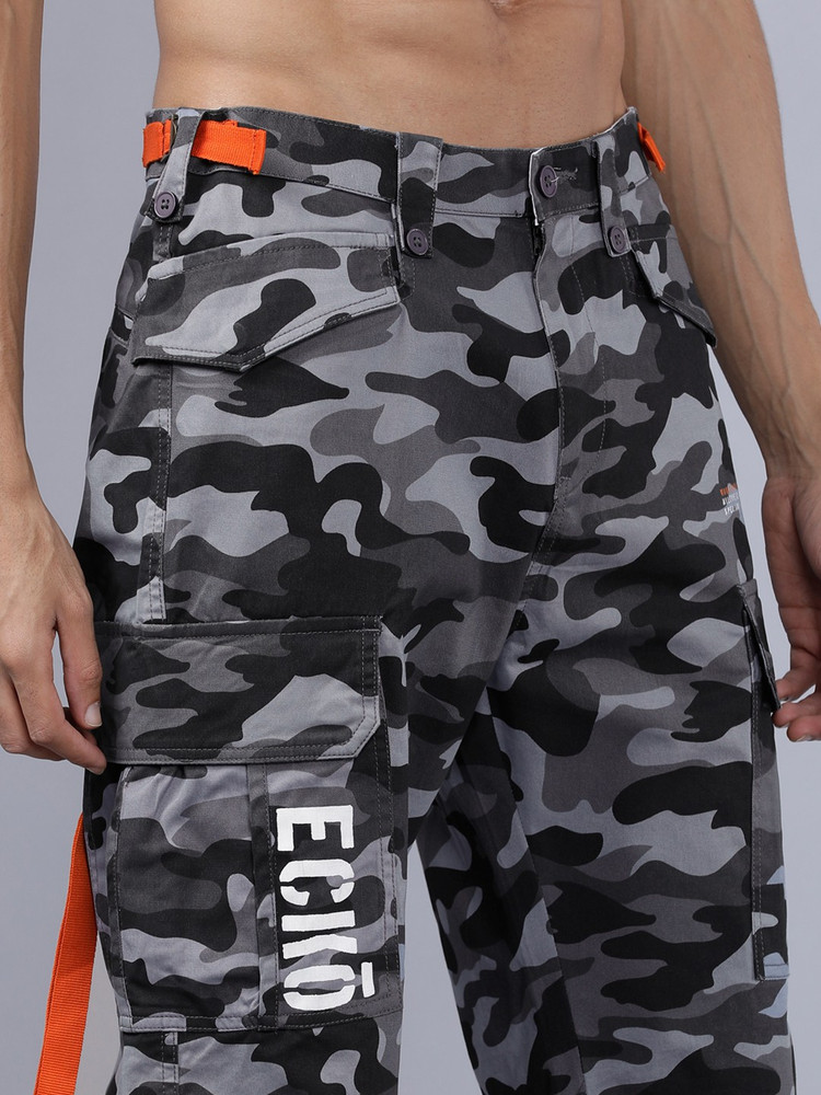 Ecko unltd cargo shorts clearance