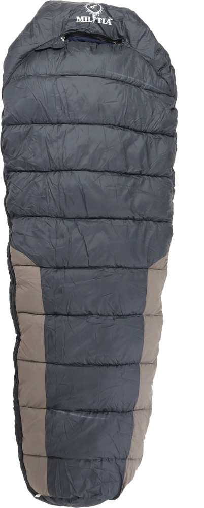 MILITIA SB TREK015 Extra large Army Sleeping Bag Sleeping Bag