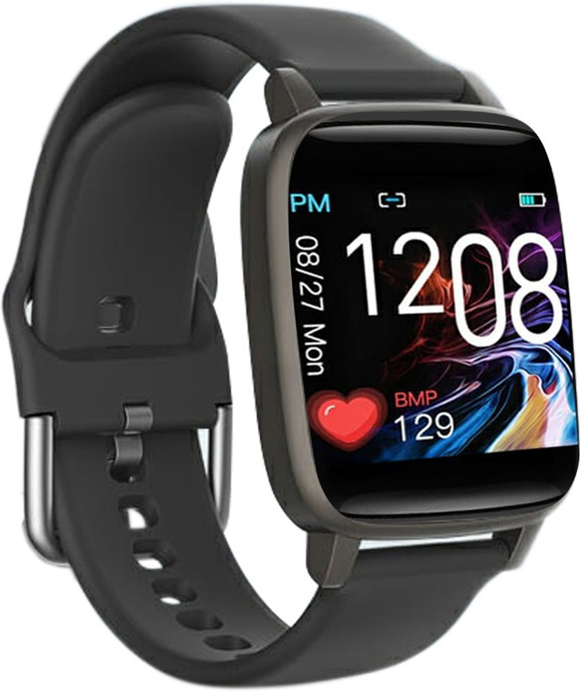 Flipkart smart watches under 500 clearance