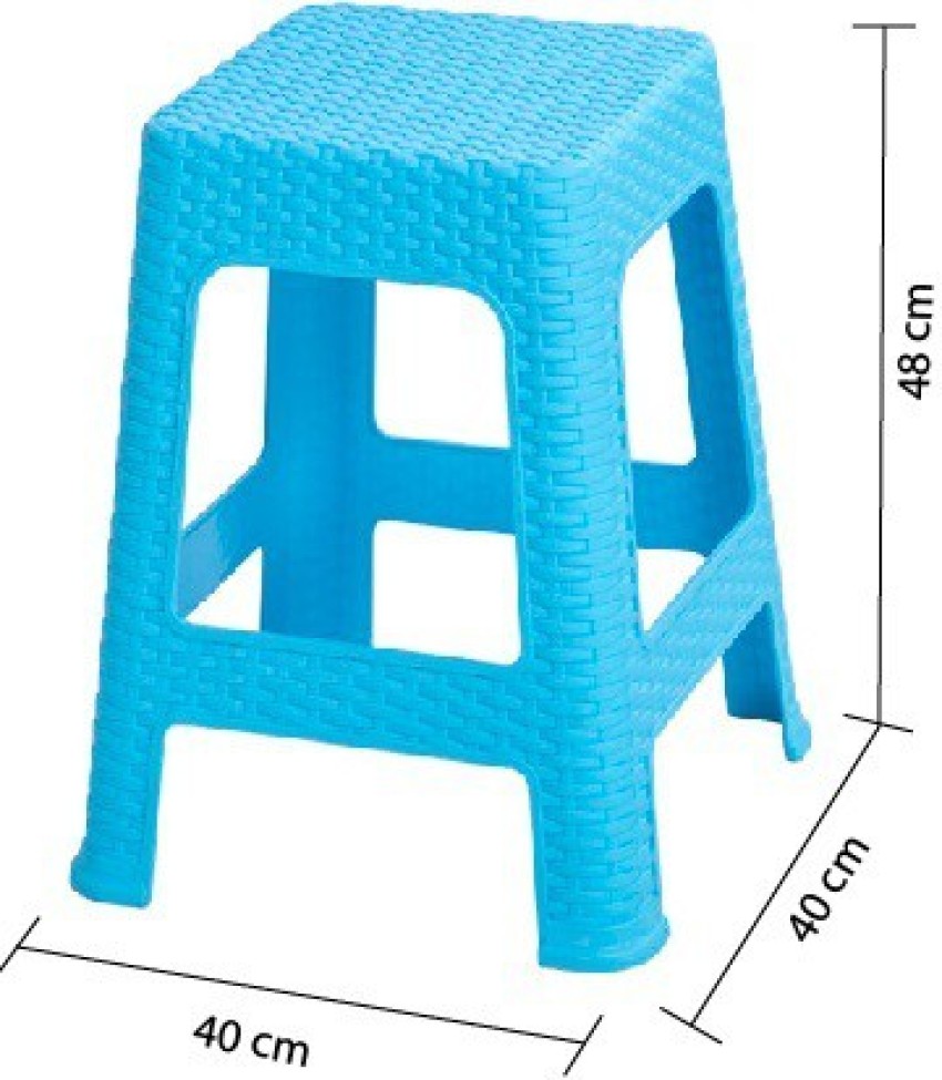 Polyset optima deals stool