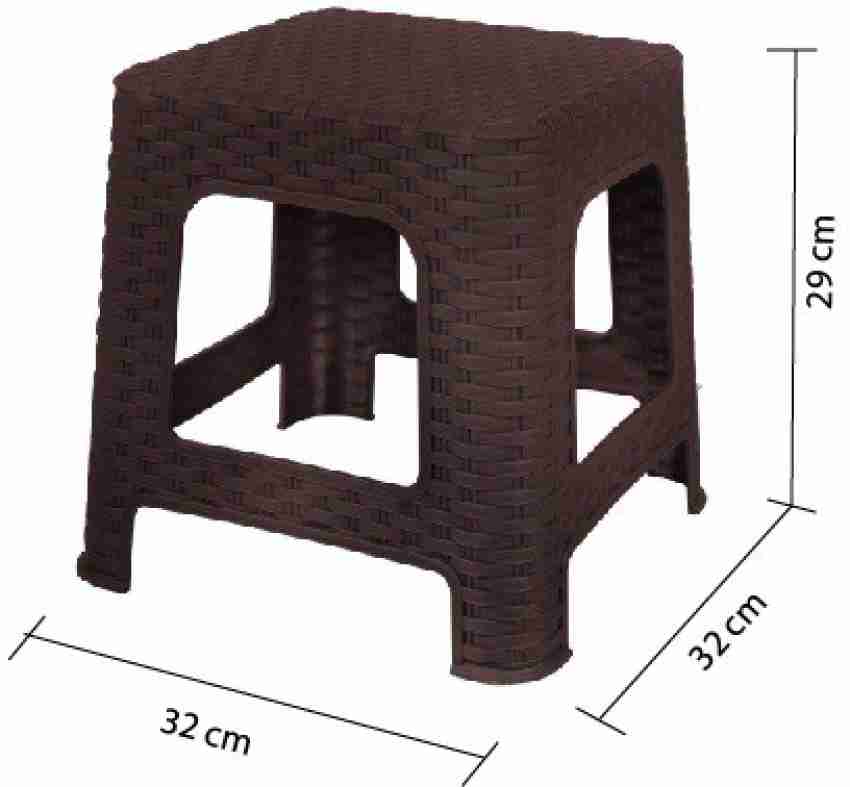 Polyset deals optima stool