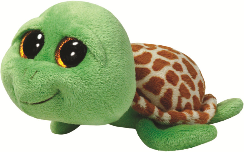 Ty beanie boos turtle outlet