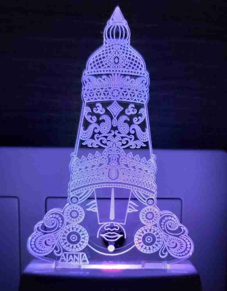 Ajanta night lamp new arrivals