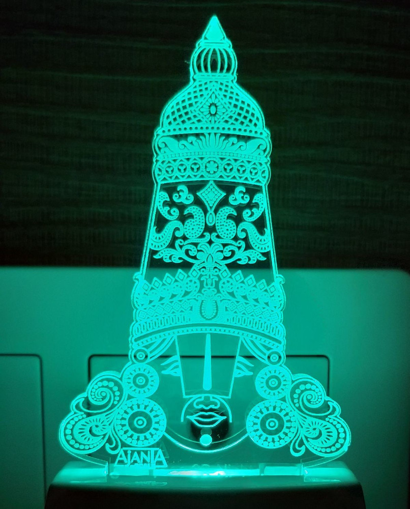 Ajanta night lamp hot sale