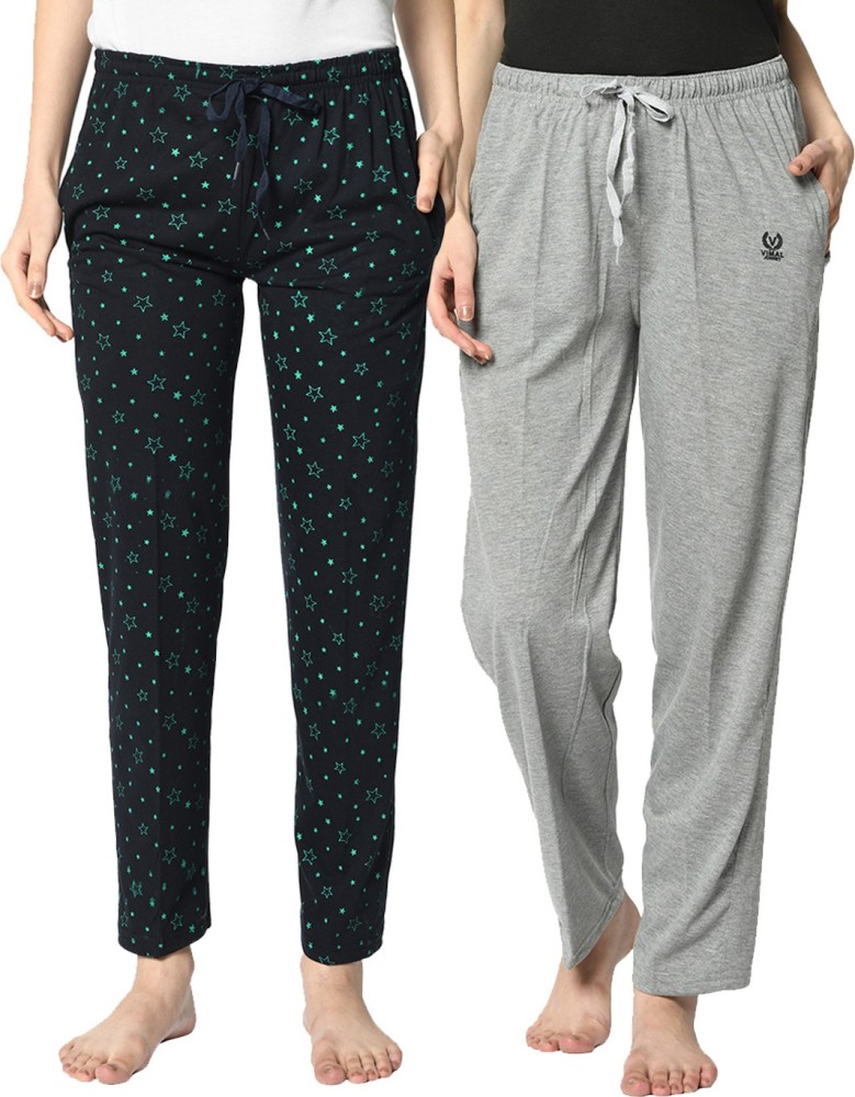 Night pant hot sale flipkart