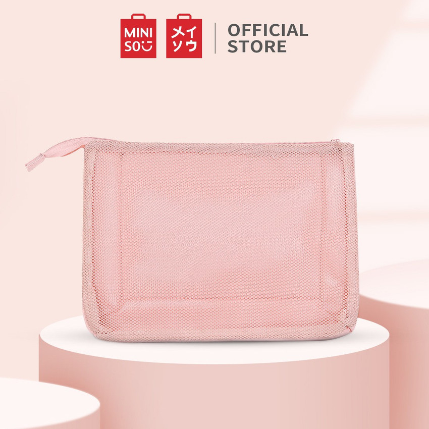 Miniso sales storage bag