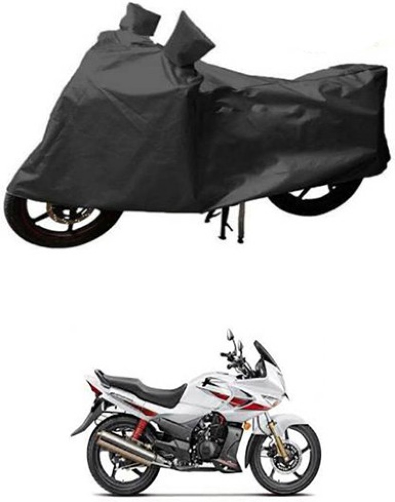 A+ RAIN PROOF Two Wheeler Cover for Hero Price in India - Buy A+ RAIN PROOF  Two Wheeler Cover for Hero online at