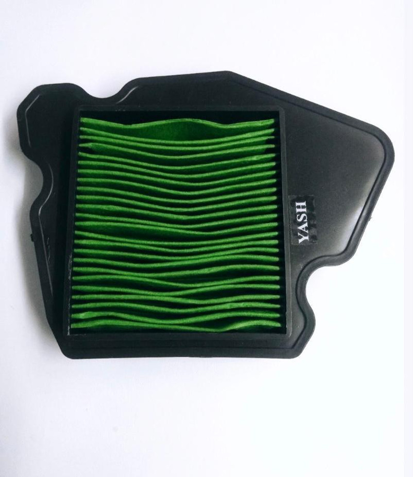 YASH Bike Air Filter For Hero Passion Pro Price in India Buy