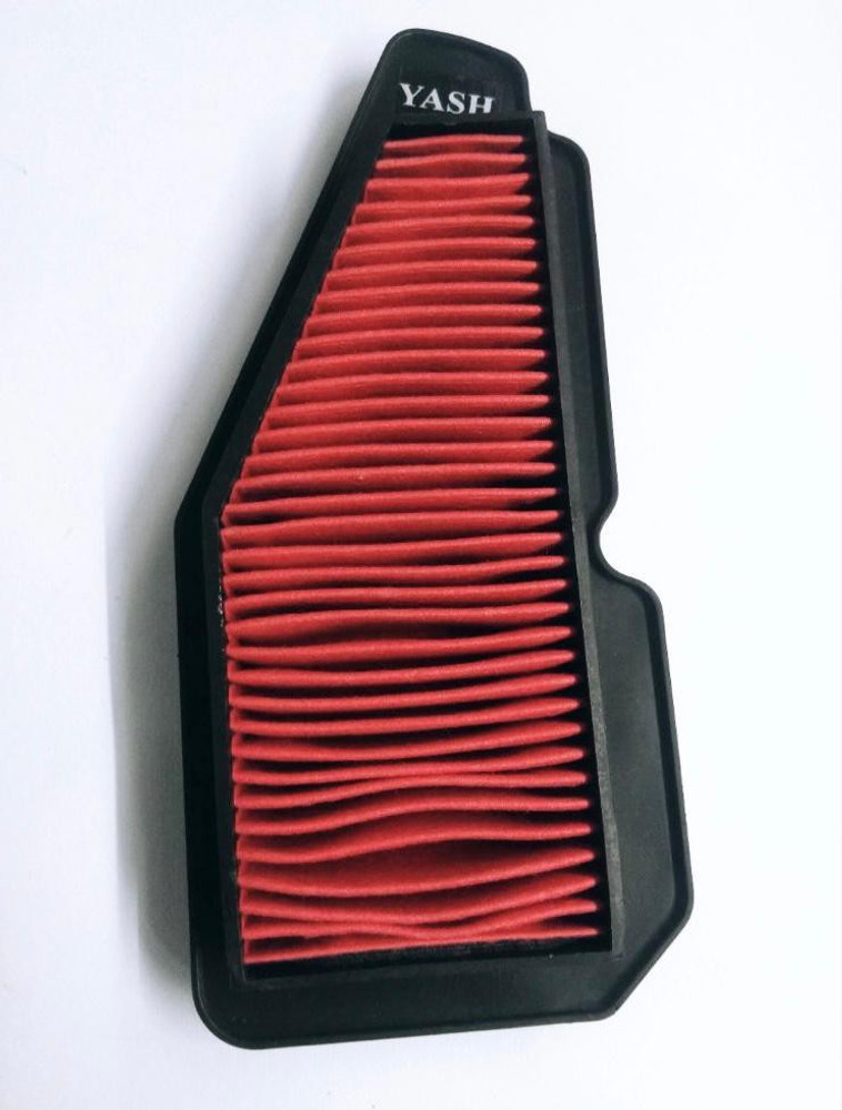Bike air filter price deals