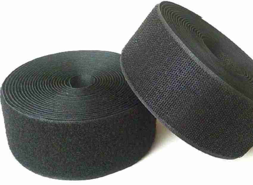 VELCRO® Brand Heavy Duty Stick-on Tape Hook & Loop Tape 50mm Wide White  Sold in 50cm Lengths Holds up to 7kgs per 10cm -  Norway