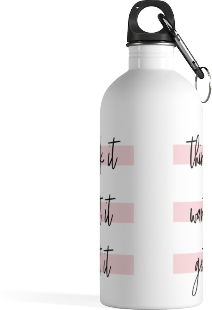 Up To 34% Off on Straw Water Bottle Funny Cut