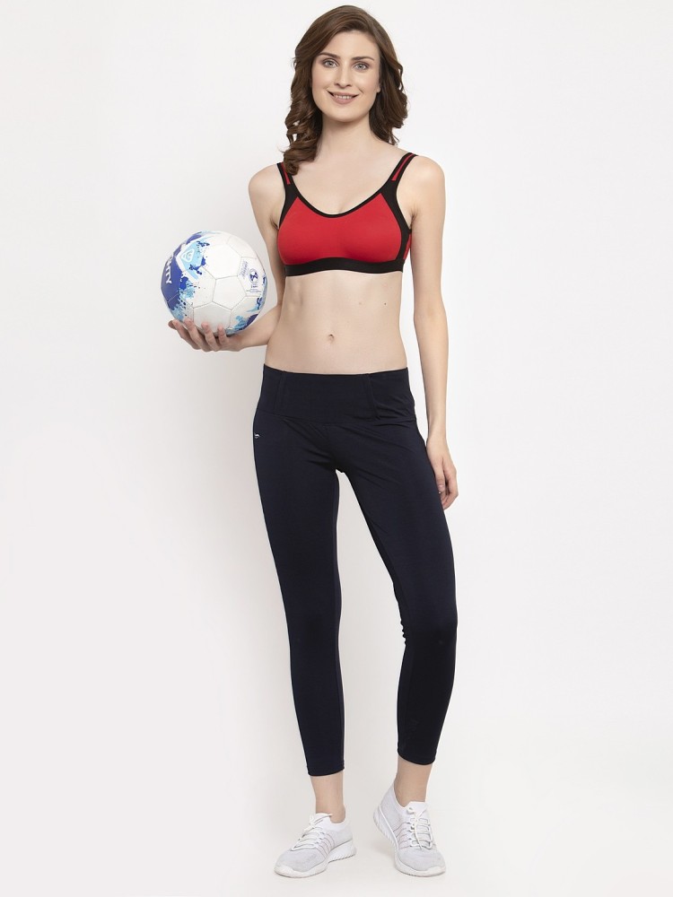 Fairdeal Innocence Women Sports Non Padded Bra - Buy Fairdeal Innocence  Women Sports Non Padded Bra Online at Best Prices in India