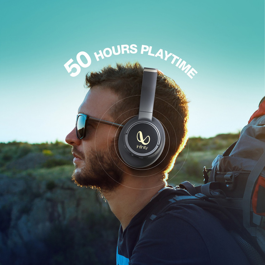 INFINITY by Harman Glide 4000 Bluetooth