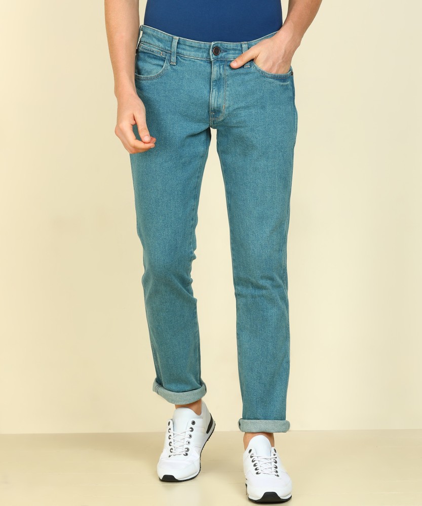 Wrangler jeans clearance on flipkart