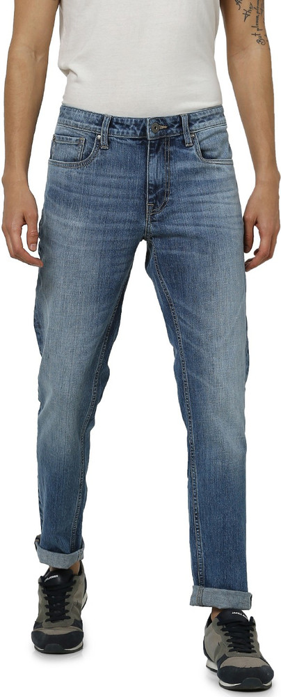 Johnson jeans hombre clearance