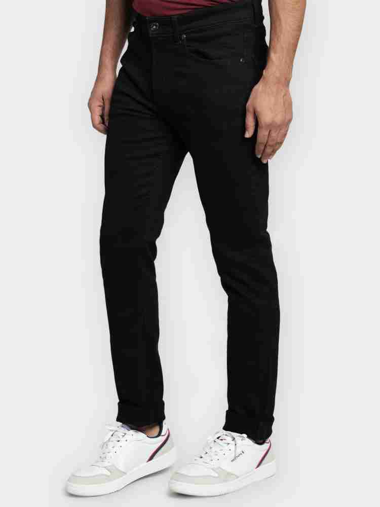 Red tape cheap black jeans