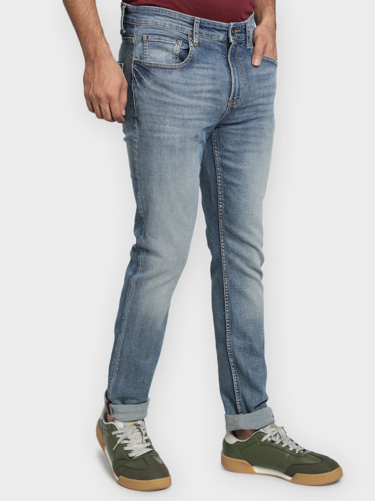 Red tape jeans deals online sale