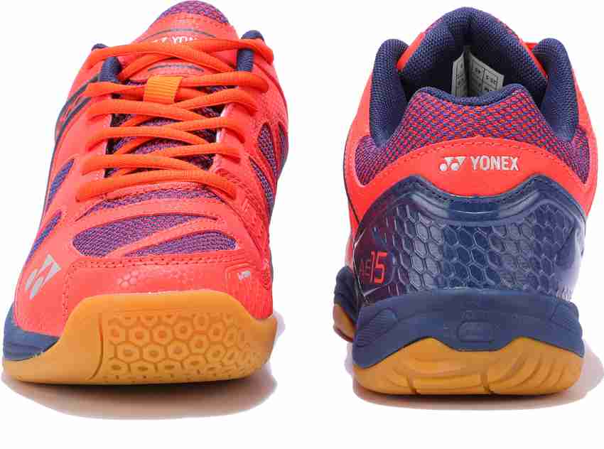 YONEX ALLENGLAND15 Badminton Shoes For Men - Buy YONEX 