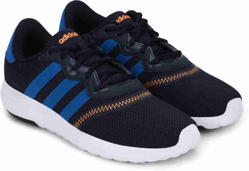 Adidas i-5923 shoes blue discount
