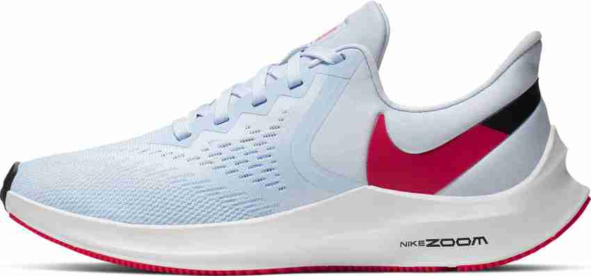Nike zoom winflo 6 women's clearance