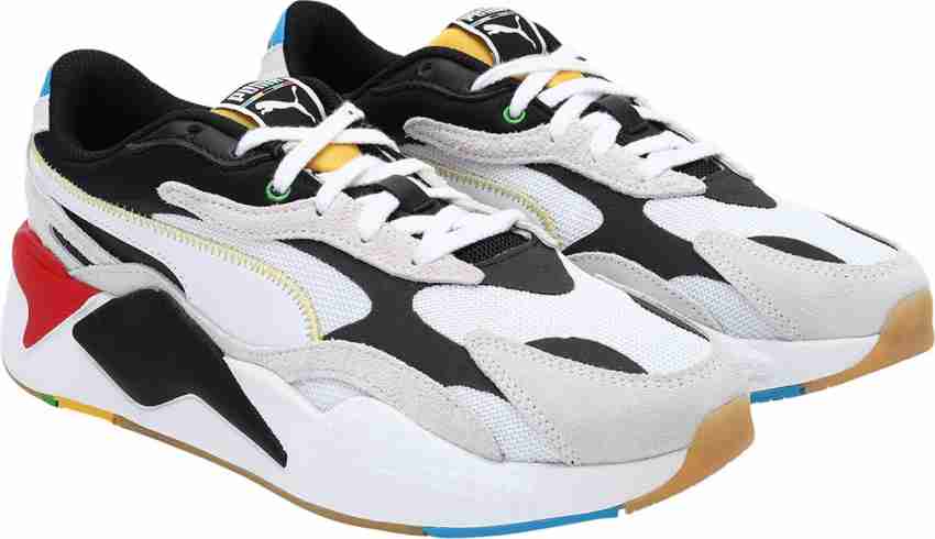 PUMA RS X WH Sneakers For Women Buy PUMA RS X WH Sneakers For