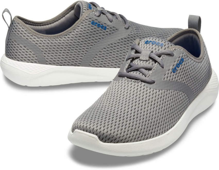 Crocs literide clearance mesh