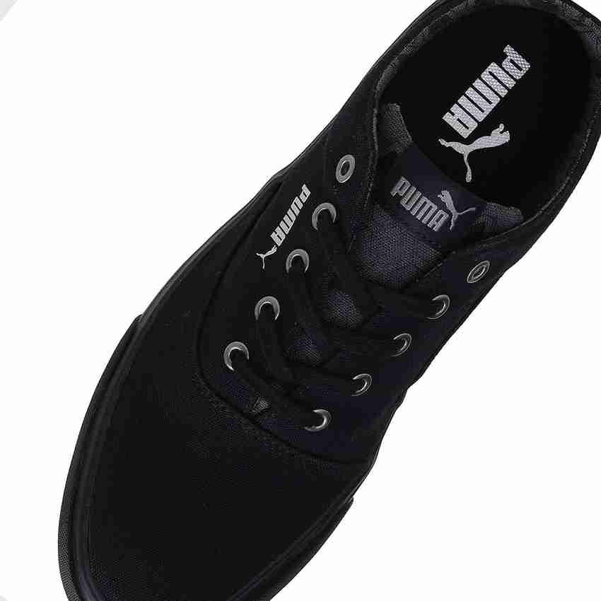 Puma pop x outlet idp canvas shoes