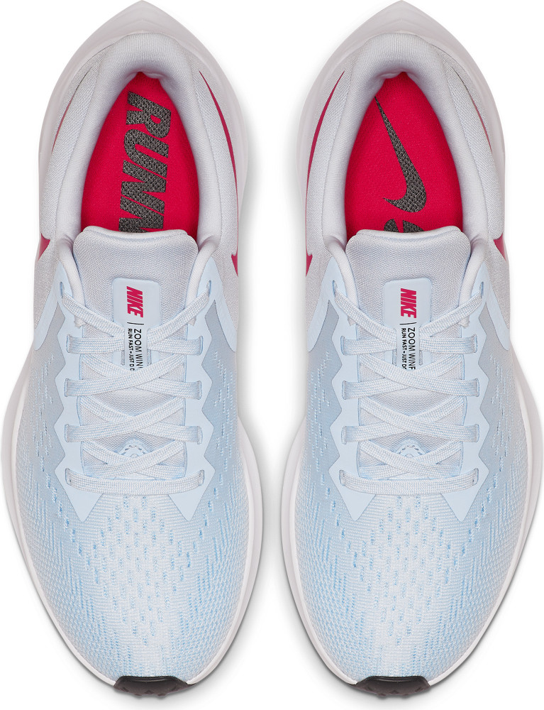 Nike zoom winflo run 2024 fast