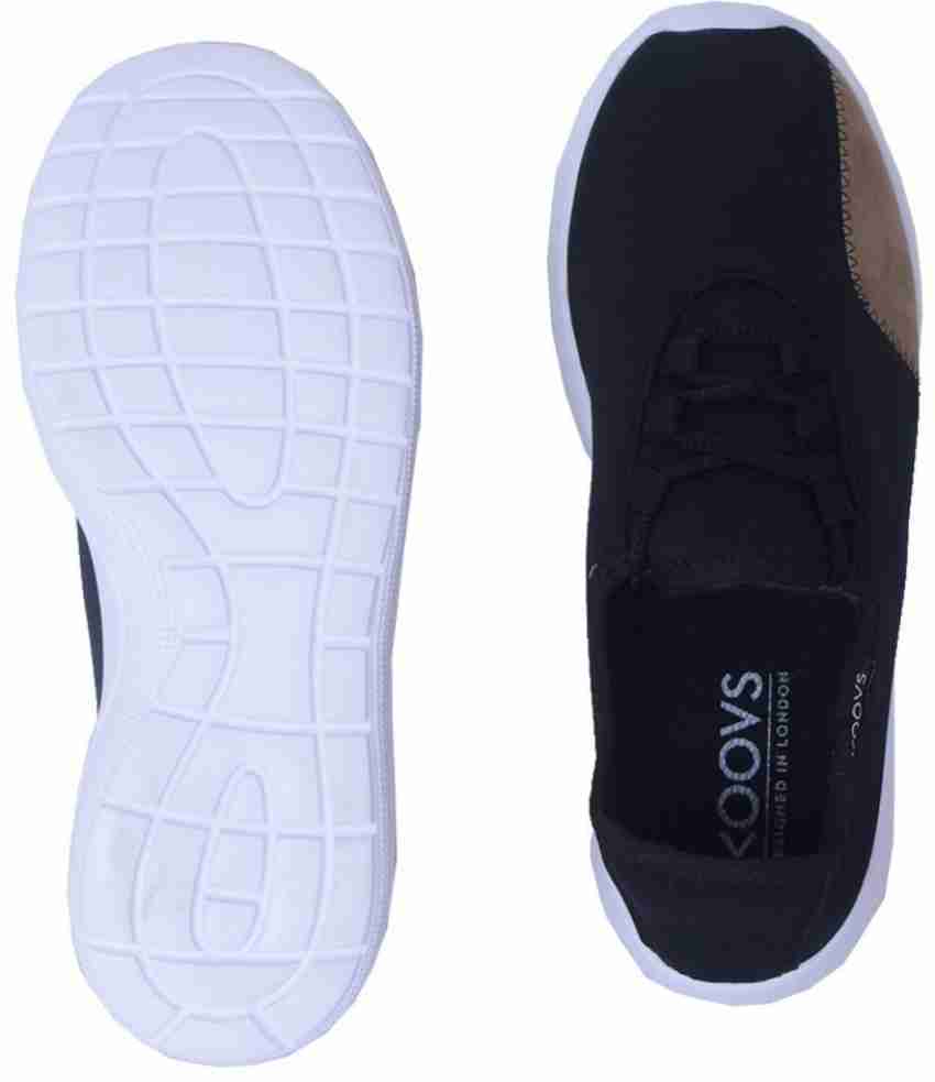 Koovs shoes 2024 for ladies