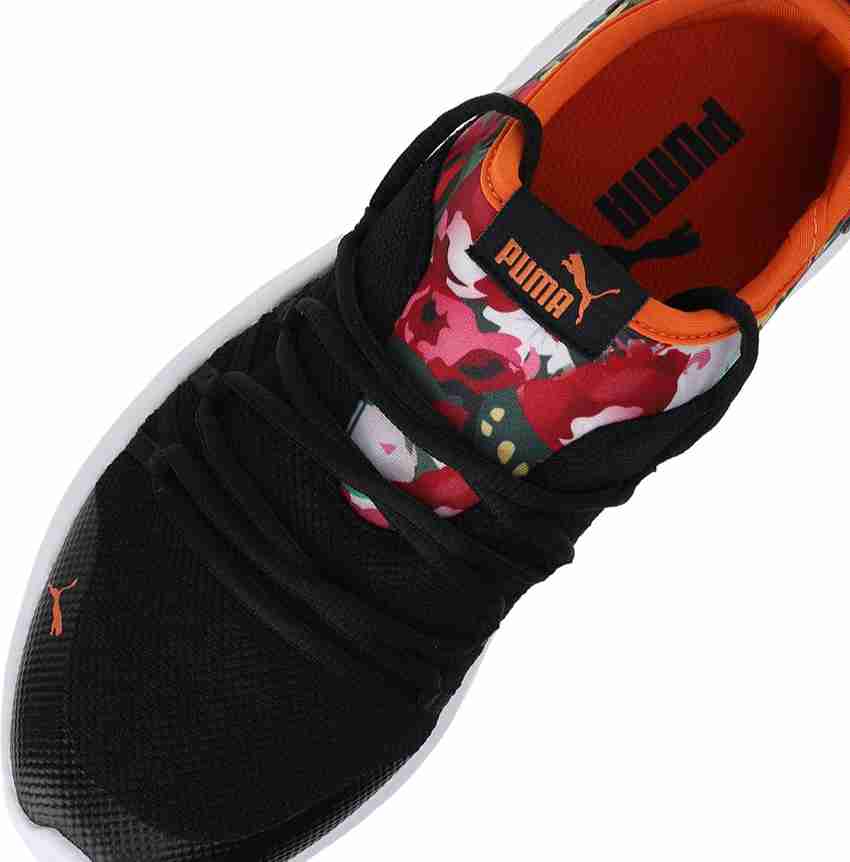 PUMA Floral Running Shoes For Women Buy PUMA Floral Running