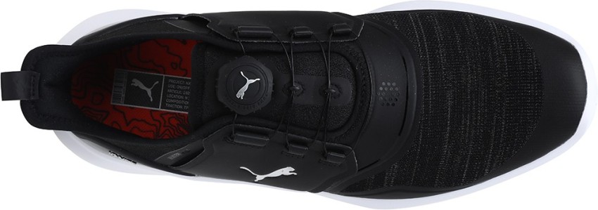 Puma men's ignite nxt disc golf shoes sale