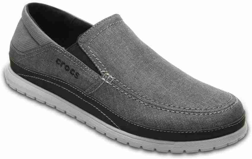 Crocs men's santa cruz playa new arrivals