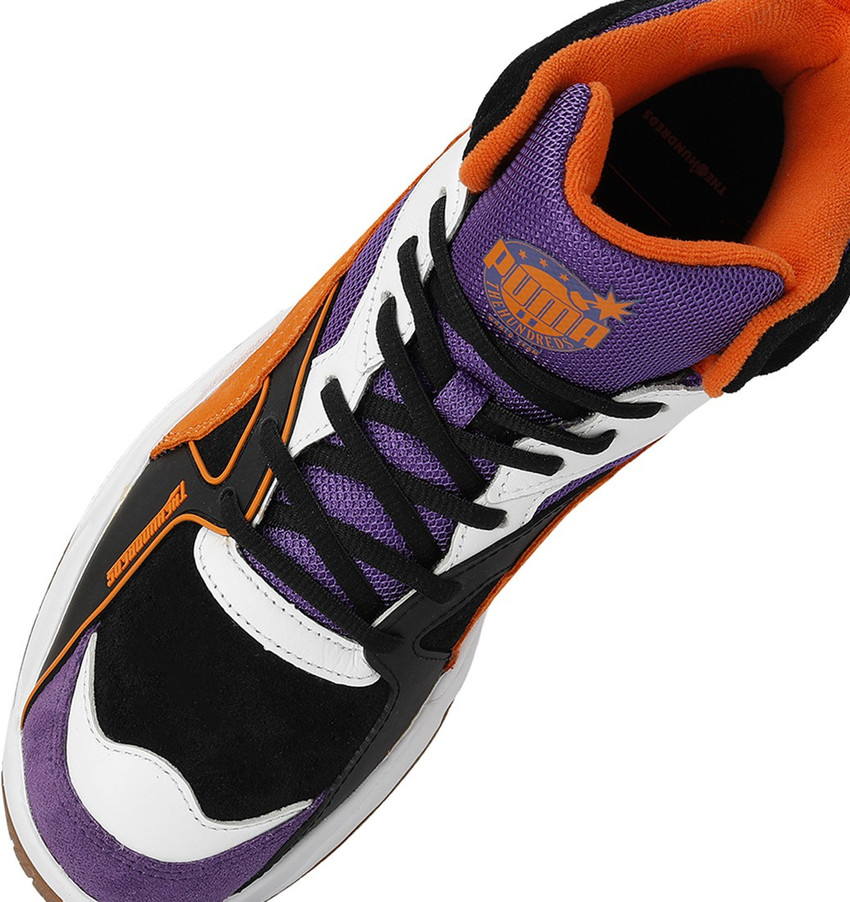 PUMA Performer Mid THE HUNDREDS Sneakers For Men Buy PUMA Performer Mid THE HUNDREDS Sneakers For Men Online at Best Price Shop Online for Footwears in India Flipkart