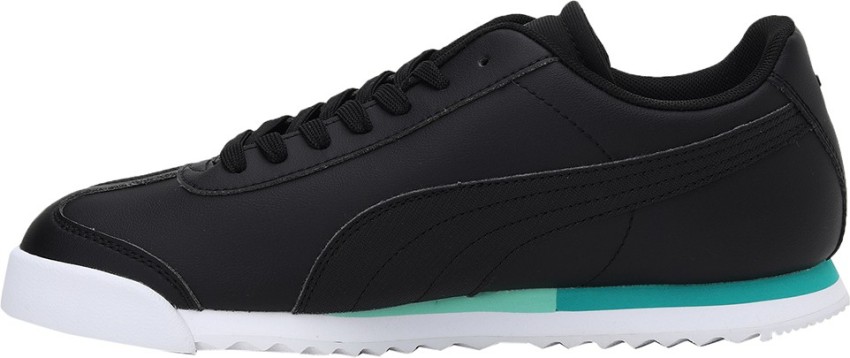 Puma roma mercedes top price shoes