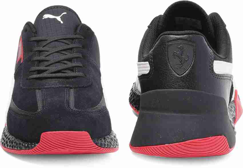 Puma ferrari speed hybrid ls 2025
