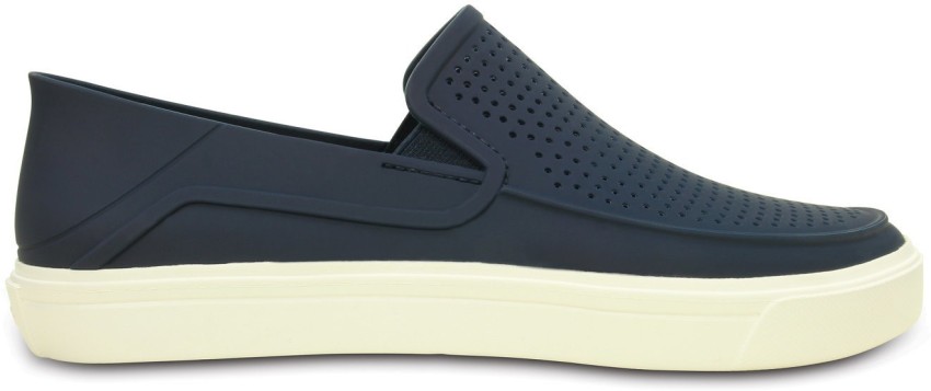 CROCS CitiLane Roka Slip on M Slip On Sneakers For Men Buy CROCS CitiLane Roka Slip on M Slip On Sneakers For Men Online at Best Price Shop Online for Footwears in