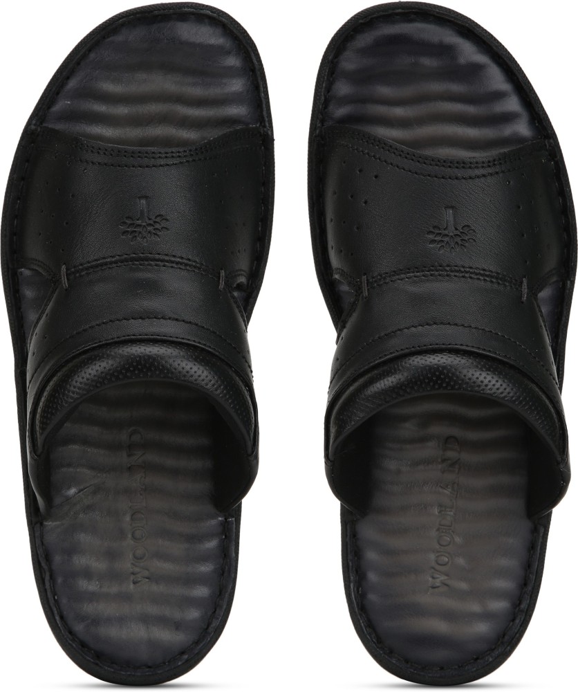WOODLAND Slippers - Buy WOODLAND Slippers Online at Best Price - Shop Online  for Footwears in India | Flipkart.com