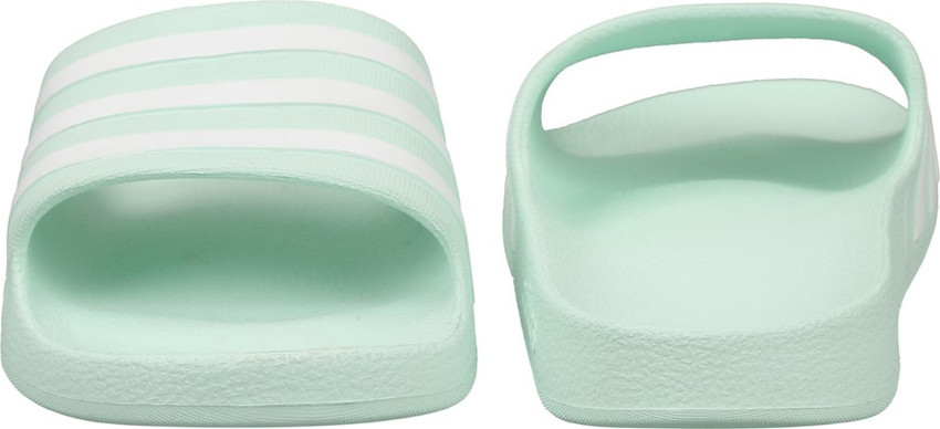 ADIDAS Women ADILETTE AQUA Slides - Buy ADIDAS Women ADILETTE AQUA Slides  Online at Best Price - Shop Online for Footwears in India | Flipkart.com