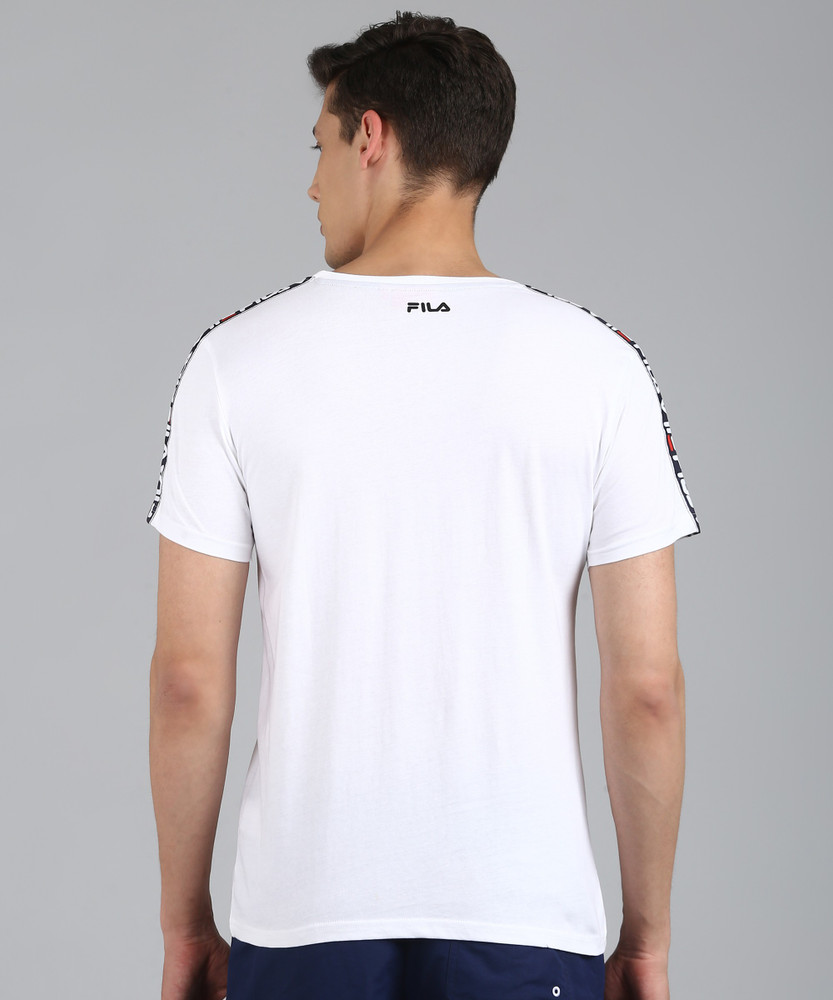 Fila mick store t shirt